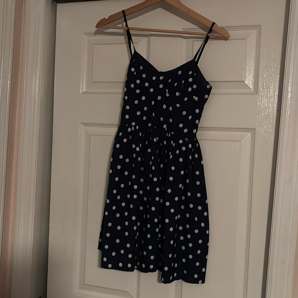 Polka Dot cutie